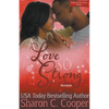 A Love So Strong: A Jenkins Family Reunion - Paperback