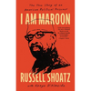 I Am Maroon: The True Story of an American Political Prisoner - Hardcover