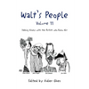 Walt's People - Volume 11: Talking Disney with the Artists who Knew Him - Paperback