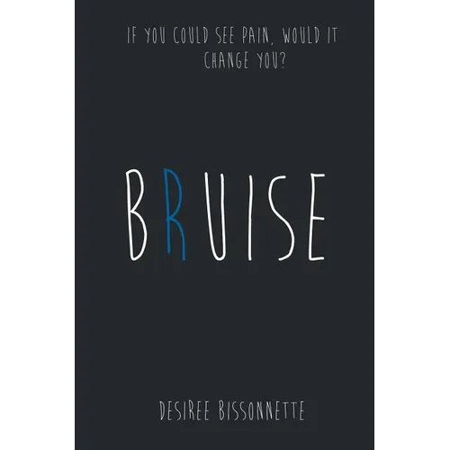 Bruise - Paperback