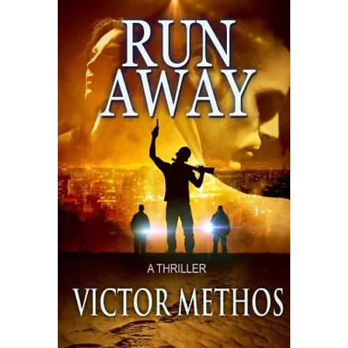 Run Away - Paperback