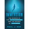Immersion: The Science of the Extraordinary and the Source of Happiness - Hardcover
