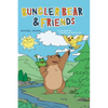 Bungler Bear & Friends - Hardcover