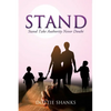 Stand: Take Authority Never Doubt - Paperback