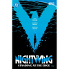 Nightwing Vol. 6: Standing at the Edge - Paperback