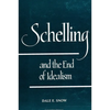 Schelling and the End of Idealism - Paperback