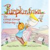 Pumpkintown: The Great Goose Getaway - Hardcover