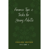 Finance Tips and Tricks for Young Adults - Paperback