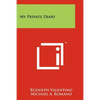 My Private Diary - Paperback