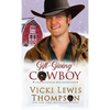 Gift-Giving Cowboy - Paperback