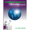 Information Technology for Secondary Schools Grades 7-9 - Paperback
