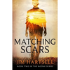 Matching Scars: Book Two in the Boone Series - Paperback