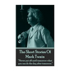 The Short Stories Of Mark Twain - Paperback