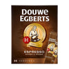 Douwe Egberts Instant Espresso Sticks 25ct