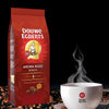 Douwe Egberts Aroma Rood Whole Bean Coffee 17.6oz/500g