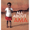 All about AMA: English Edition - Paperback