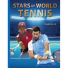 Stars of World Tennis - Hardcover