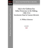 Italy in the Giolittian Era: Italian Democracy in the Making, 1900-1914 Introductory Essay by Gaetano Salvemini - Paperback