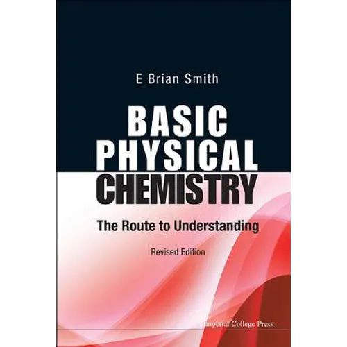 Basic Physical Chemistry (REV Ed) - Paperback