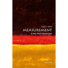 Measurement: A Very Short Introduction - Paperback