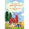 Mr. Grumpy's Farm and The Farmer and His Pet Donkey - Paperback