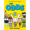 The Odds #1: A Graphic Novel - Hardcover