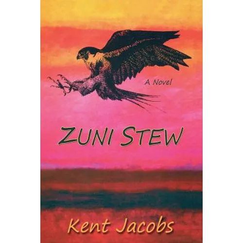 Zuni Stew - Paperback