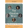 The Creative Brain: The Science of Genius - Paperback