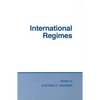 International Regimes - Paperback