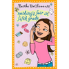 Nothing's Fair in Fifth Grade - Paperback