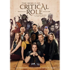 The World of Critical Role: The History Behind the Epic Fantasy - Hardcover