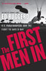 The First Men in: US Paratroopers and the Fight to Save D-Day - Paperback