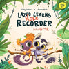 Lazlo Learns More Recorder: Notes G and E - Paperback
