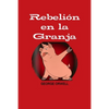 Rebelion En La Granja - Paperback
