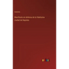 Manifiesto en defensa de la fidelisima ciudad de Napoles - Hardcover