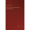 Noticias americanas: entretenimientos phísicos-históricos - Hardcover