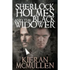 Sherlock Holmes and the Black Widower - Paperback
