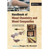 Handbook of Wood Chemistry and Wood Composites - Paperback