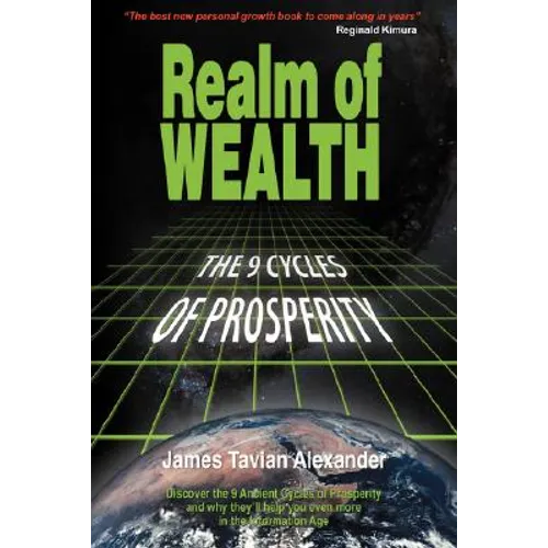 Realm of Wealth - Paperback