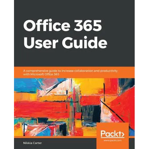 Office 365 User Guide - Paperback