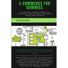 Ecommerce for dummies: The Complete Guide to Tripple your E-commerce Sales on Black Friday, Cyber Monday and Christmas - Paperback