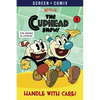 Handle with Care! (the Cuphead Show!) - Paperback