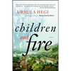 Children and Fire - Paperback