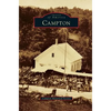 Campton - Hardcover