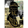 Sherlock Holmes: Adventures in the Realms of H.G. Wells Volume 1 - Paperback