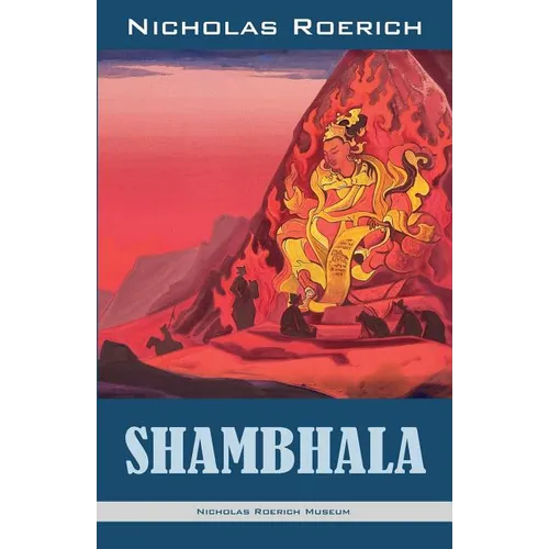 Shambhala - Paperback