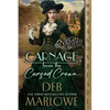 Carnage from the Cursed Crown - Paperback