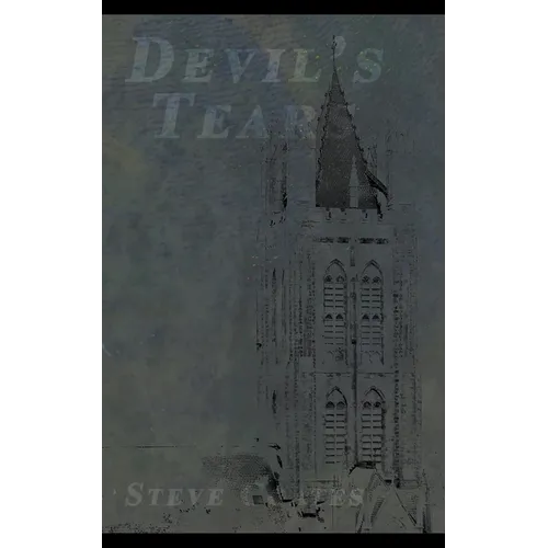 Devil's Tears - Paperback