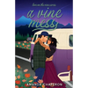 A Vine Mess - Paperback