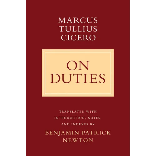 On Duties - Paperback